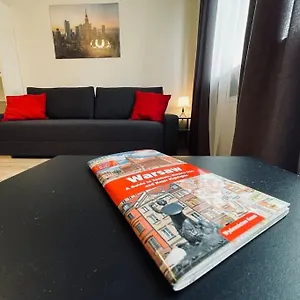  Apartament Mokotow Prime Studio